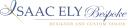 Isaac Ely Bespoke logo